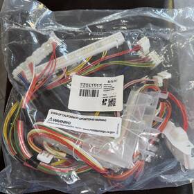 12041557 Bosch Dishwasher Cable Harness-new In Sealed Bag-oem