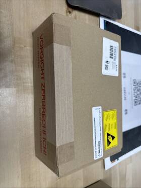 12044596 Bosch Control Board Power Module Programmed Oem Brand New Gb002