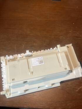 12045907 Bosch Dishwasher Main Control Board T5
