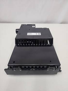 12048063 Bosch Control Module