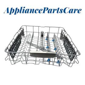 12976000a00962 Bosch Midea Dishwasher Dishrack Upper