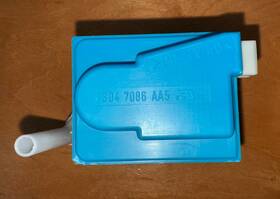141862 Bosch Drain Motor Pump - Part #141862