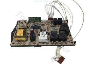 100-01045-10 Bosch 16-11-202 Thermador Oven Control Board