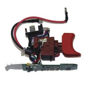 1607233488 Bosch Electronic Module