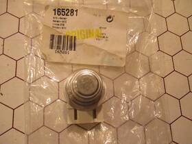 1655281 Bosch Oem Sensor For Dishwasher New