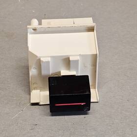 165884 Bosch 165886 Dishwasher On Off Switch