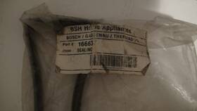 166637 Bosch