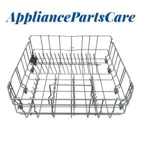 20003053 Bosch 20002434 Dishwasher Dishrack Lower