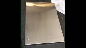 20002664 Bosch Oem Thermador Refrigerator Freezer Door Assembly