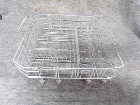 20006992 Bosch Dishwasher Lower Rack Assembly