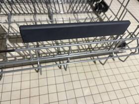 20007406 Bosch Oem Dishwasher Lower Dishrack