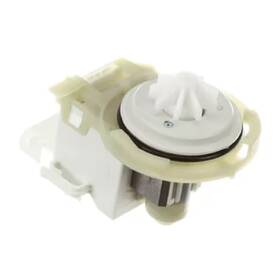 200446 Bosch 609/0071 Drain Pump Motor 120v 60hz 44w
