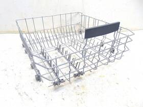 25app031-12 Bosch Dishwasher Shx78lm5n/25 Lower Rack