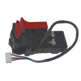 2607200670 Bosch Switch