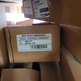264177 Bosch Control Unit