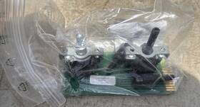 268720 Bosch Corporation Operating Module