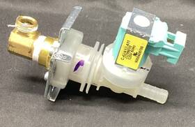 33299010 Bosch Dishwasher Water Inlet Valve - Ships Free