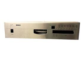 351665 Bosch 361632 Dishwasher Control Panel Only