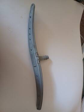 448806 Bosch Dishwasher Spray Arm Used