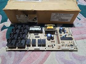 489259 Bosch Oem Genuine Control Unit