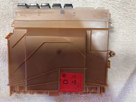 49829-06 Bosch Bosh Dishwasher Control Board Used/working