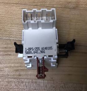 5600.041.906 Bosch Dishwasher On Off Control Switch Free Next Day Shipping