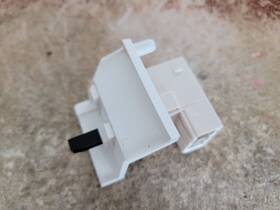 5600001358 Bosch Bosh Dishwasher On Off Switch