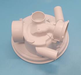 5600038758 Bosch Genuine Dishwasher Sump Part#5600038758