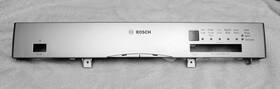 5600049407 Bosch Oem Dishwasher Control Panel Kit Silver