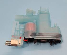 5600.062.445 Bosch 5600062445 Genuine Dishwasher Pressure Champer Part#5600062445