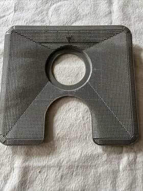 5601038188 Bosch Dishwasher Flat Filter Oem