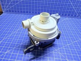 00580361 Bosch 580361 Dishwasher Circulation Pump Motor P#580361
