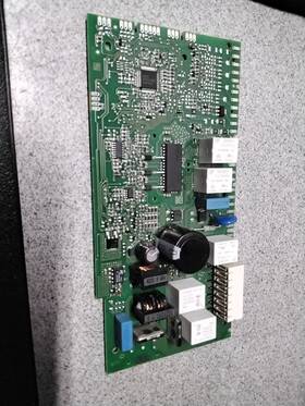 596425 Bosch Dishwasher Control Board Part # 9000