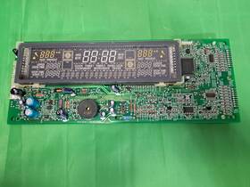 640300 Bosch Display Control Unit Part#