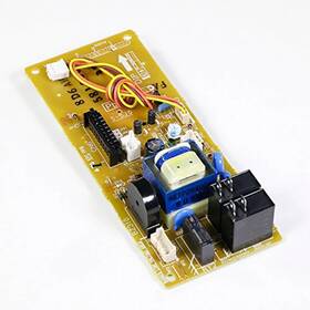 00641862 Bosch 641862 Bsh Oven Control Board - Genuine Oem Part New Sealed