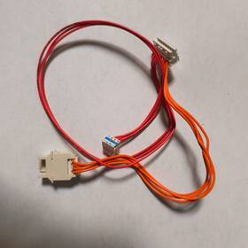 648135 Bosch Oem Dishwasher Wire Harness