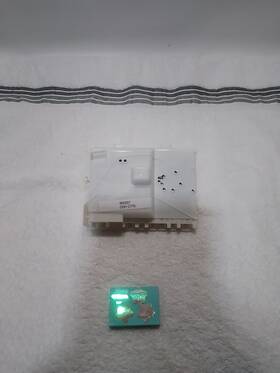 662837 Bosch Dishwasher Control Board Pn