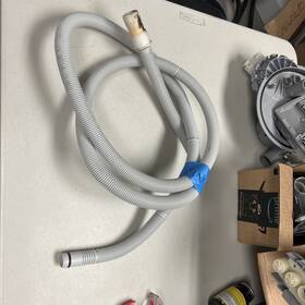668114 Bosch Drain Hose