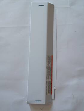 674013 Bosch Dishwasher Base Panel
