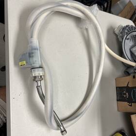 674387 Bosch Aquastop Assembly