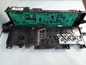 9000407537 Bosch 677772 Oem Dryer Control Board Module Console Pcb An-226