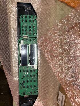 Bosch 679660 Interface 00702535