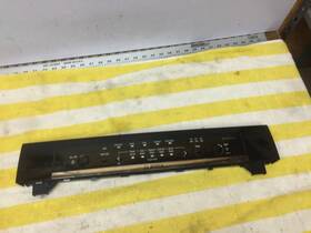 00682919 Bosch 682919 Dishwasher Control Panel Assembly Free Shipping