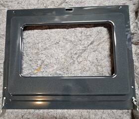 683867 Bosch Fixing Kit