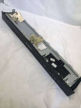 00683968 Bosch 683968 Dishwasher User Interface Control Panel