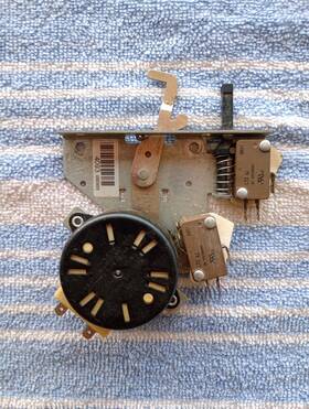 191d5915p001 Bosch 7040674 Ge Oven Door Lock Latch Free Shipping