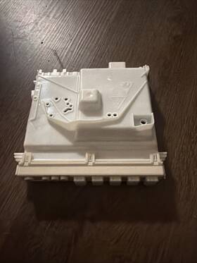 704849r Bosch Dishwasher Control Board