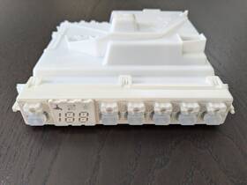 705665 Bosch Dishwasher Control Board Oem
