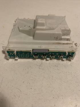 9000671314 Bosch 715610-08 Dishwasher Control Board 715632-02 #283