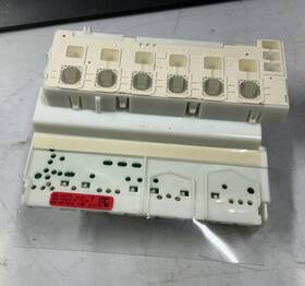 716317-07 Bosch Dishwasher Control Board Part # 9000 596 885 Free Shipping